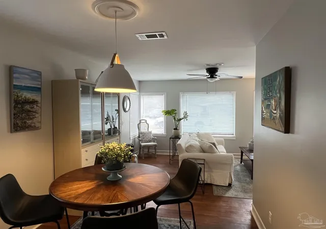 Photo 3 of Single family home for sale at 1322 Wilson Ave, Pensacola, FL 32507 | MLS# 685290 | Listing updated on 2026-07-01