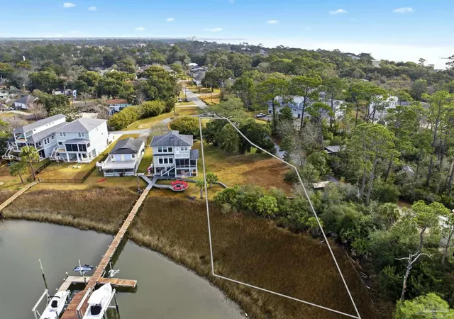 15th image of 405 Creary St, Pensacola, FL 32507 | MLS# 680133