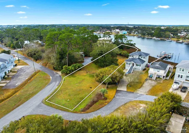 1st image of 405 Creary St, Pensacola, FL 32507 | MLS# 680133