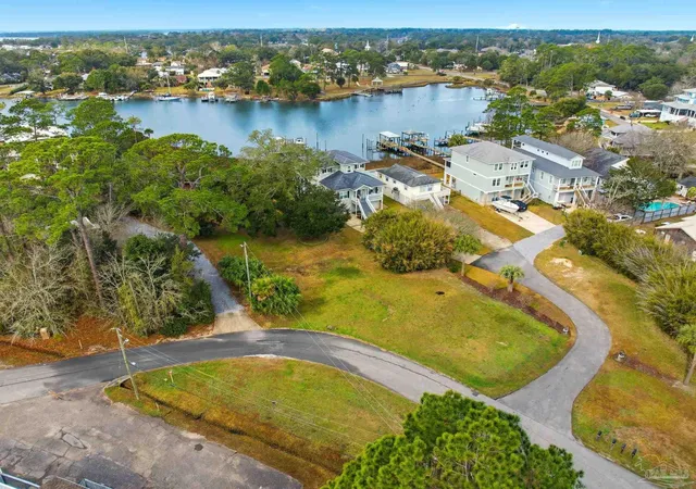 4th image of 405 Creary St, Pensacola, FL 32507 | MLS# 680133