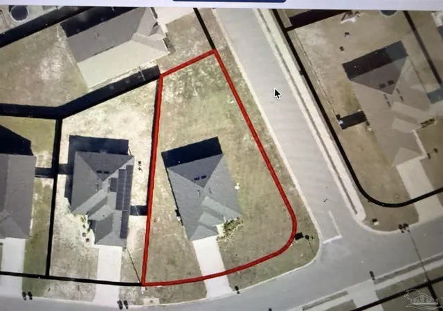 Photo 1 of Single family home for sale at 6254 Redberry Dr, Gulf Breeze, FL 32563 | MLS# 684440 | Listing updated on 2026-08-29