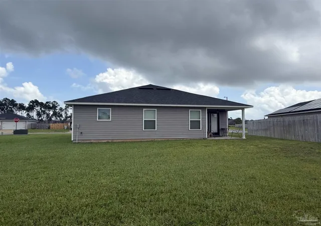 Photo 3 of Single family home for sale at 6254 Redberry Dr, Gulf Breeze, FL 32563 | MLS# 684440 | Listing updated on 2026-08-29