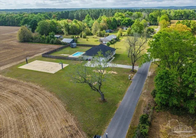 1st image of 9258 Roy Cook Rd, Milton, FL 32571 | MLS# 680369