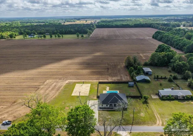 2nd image of 9258 Roy Cook Rd, Milton, FL 32571 | MLS# 680369
