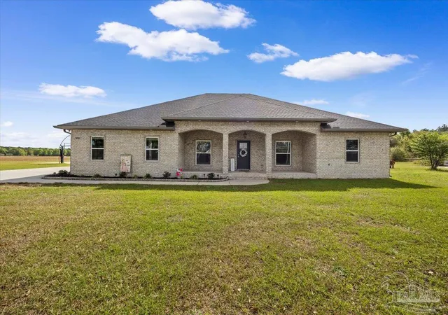 Photo 3 of Single family home for sale at 9258 Roy Cook Rd, Milton, FL 32571 | MLS# 680369 | Listing updated on 2026-08-28