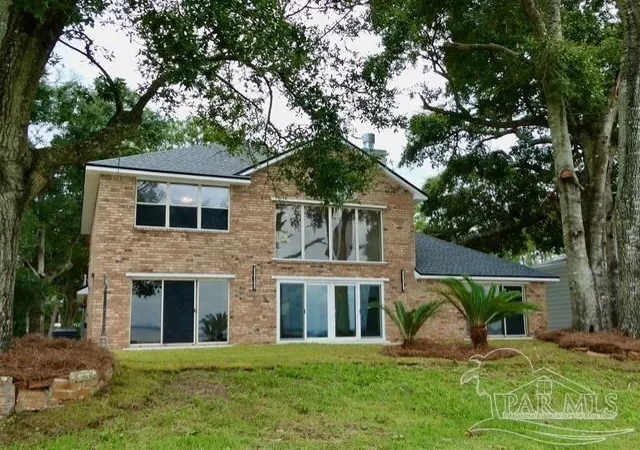 Photo 3 of Single family home for sale at 3435 Maikai Dr, Pensacola, FL 32526 | MLS# 687833 | Listing updated on 2026-09-15