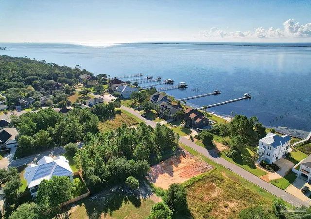 Photo 3 of Land for sale at 4140 Madura Rd, Gulf Breeze, FL 32563 | MLS# 671530 | Listing updated on 2026-09-27