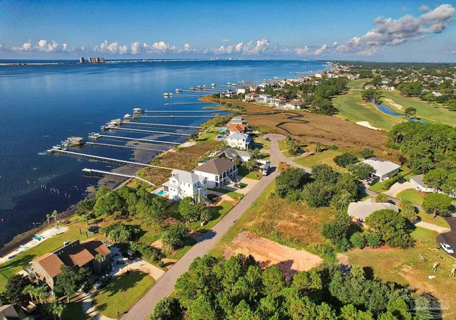 Photo 3 of Land for sale at 4140 Madura Rd, Gulf Breeze, FL 32563 | MLS# 671530 | Listing updated on 2026-09-27