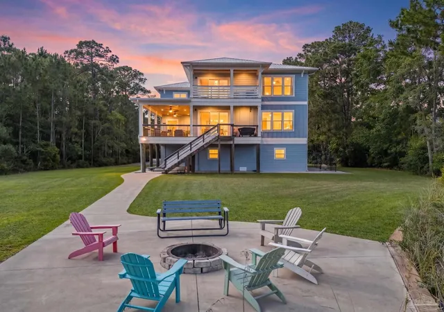 1st image of 2032 Bay Point Blvd, Milton, FL 32583 | MLS# 683242