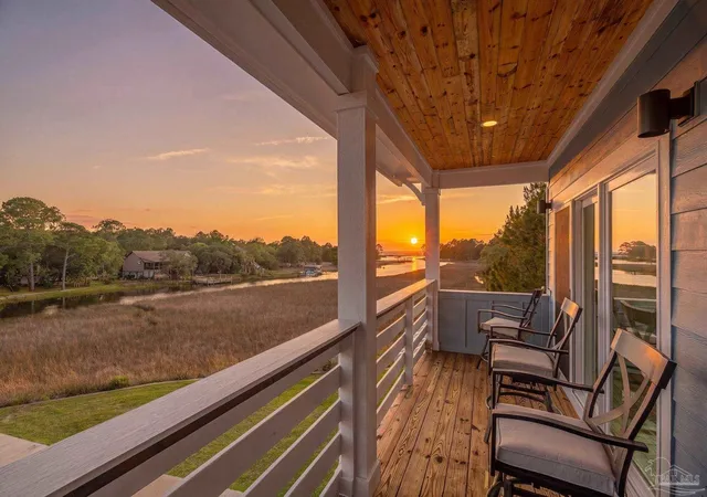 2nd image of 2032 Bay Point Blvd, Milton, FL 32583 | MLS# 683242