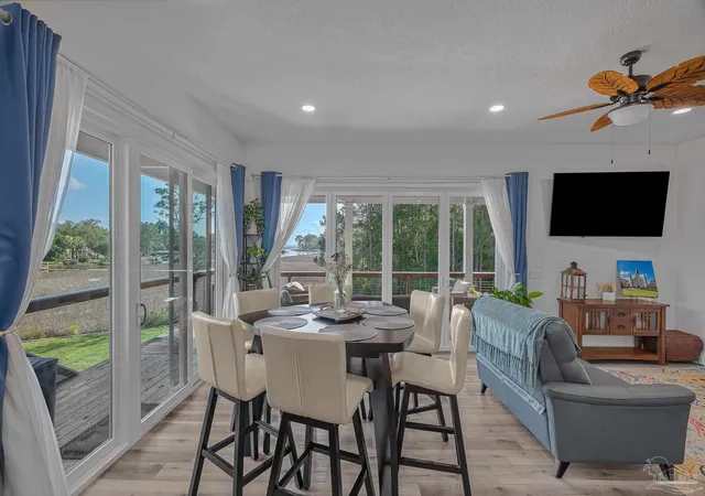 4th image of 2032 Bay Point Blvd, Milton, FL 32583 | MLS# 683242