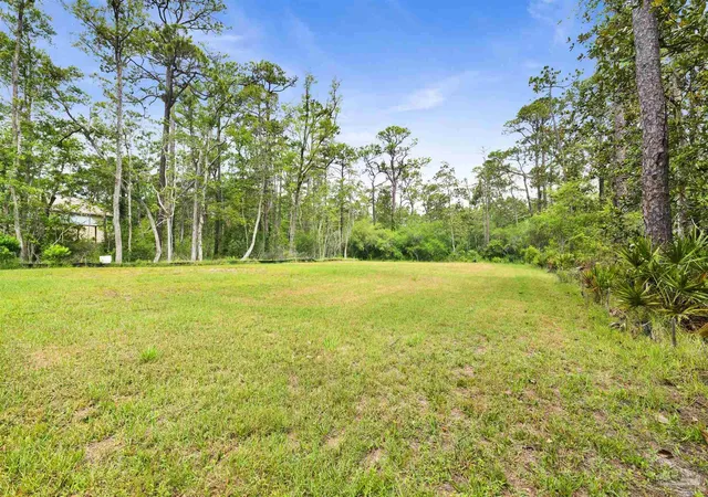 Photo 2 of Land for sale at 3026 Laurel Dr, Gulf Breeze, FL 32563 | MLS# 683514 | Listing updated on 2026-10-02