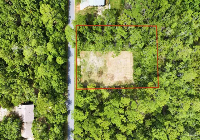 Photo 3 of Land for sale at 3026 Laurel Dr, Gulf Breeze, FL 32563 | MLS# 683514 | Listing updated on 2026-10-02
