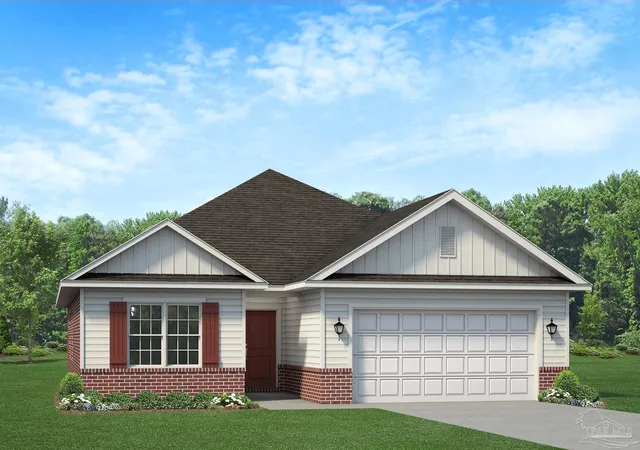 Homes for sale in Pace, FL | 5887 Grayton Park Ln, Pace, FL 32571 | MLS# 678576