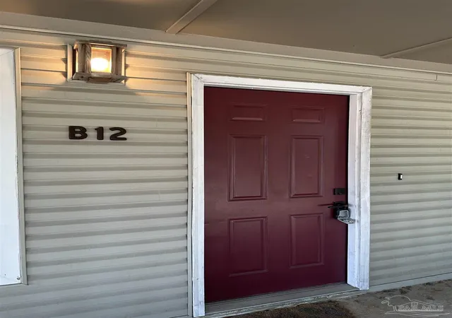 1st image of 7171 N 9th Ave #B12, Pensacola, FL 32504 | MLS# 680463