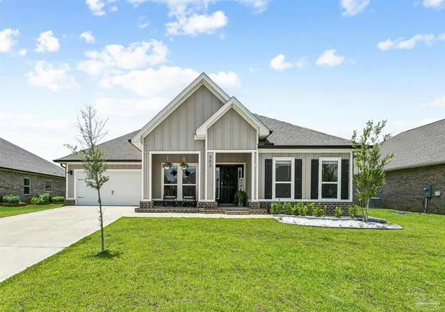 Homes for sale in Cantonment, FL | 303 Cayden Way, Cantonment, FL 32533 | MLS# 685516