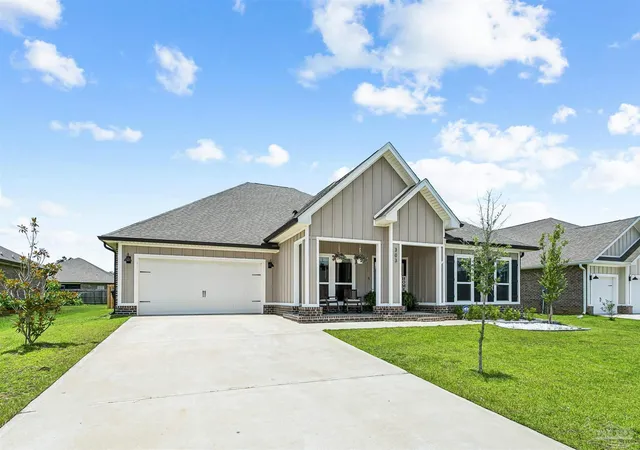 Homes for sale in Cantonment, FL | 303 Cayden Way, Cantonment, FL 32533 | MLS# 685516