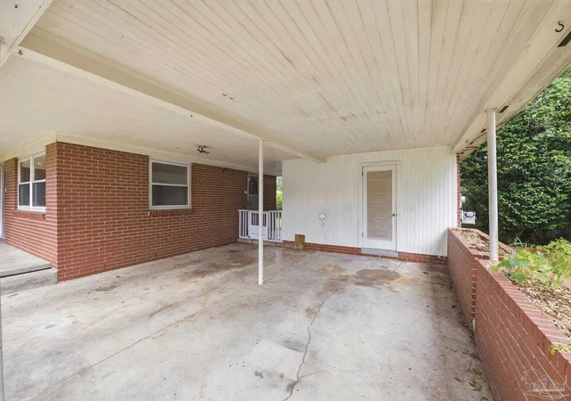 Single family home for sale at 310 N 58th Avenue, Pensacola, FL 32506 | MLS# 683285 | Listing updated on 2026-10-01