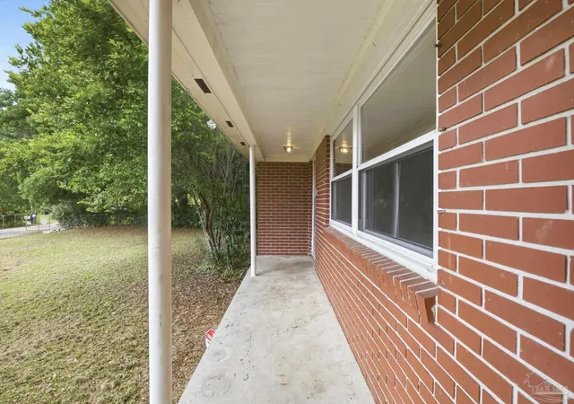 Single family home for sale at 310 N 58th Avenue, Pensacola, FL 32506 | MLS# 683285 | Listing updated on 2026-10-01