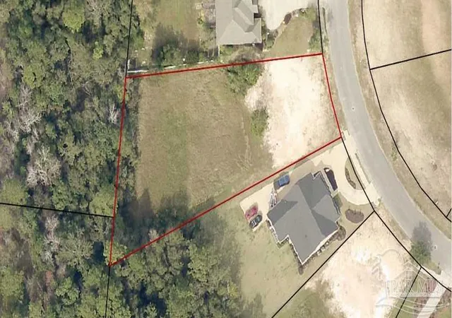 1st image of 5728 Highland Lake Dr, Milton, FL 32583 | MLS# 666214