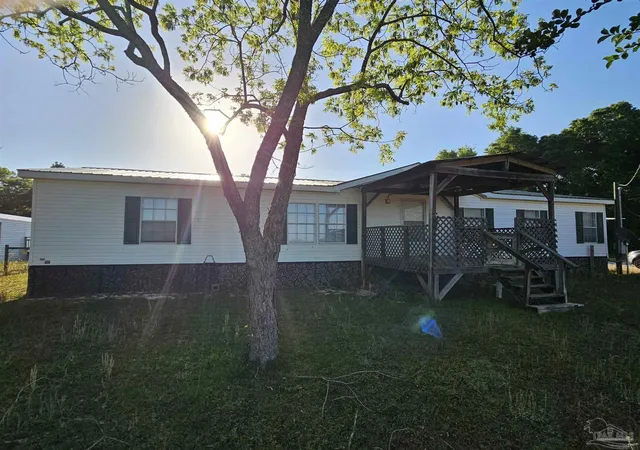 3rd image of 5300 Persimmon Hollow Rd, Milton, FL 32583 | MLS# 681431