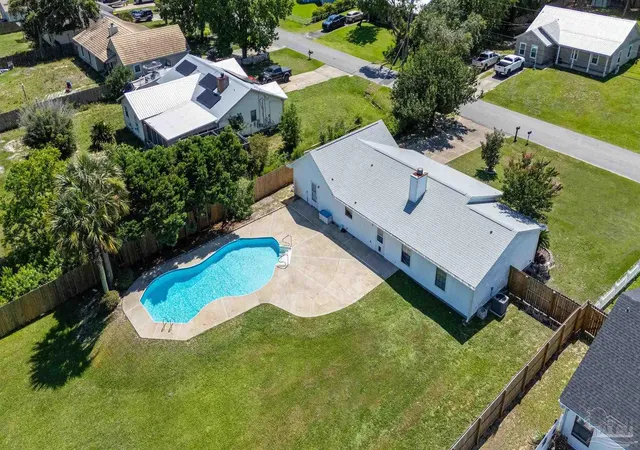 Photo 1 of Sale Pending at 2206 Frontera St, Navarre, FL 32566 | MLS# 684565 | Listing updated on 2026-09-14
