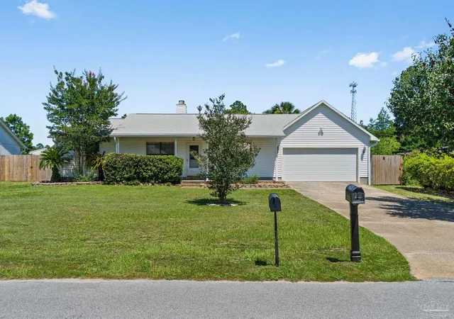 Photo 2 of Sale Pending at 2206 Frontera St, Navarre, FL 32566 | MLS# 684565 | Listing updated on 2026-09-14