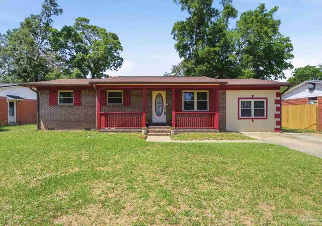1st image of 3064 Blue Star Ave, Pensacola, FL 32514 | MLS# 680602