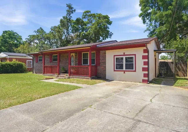 2nd image of 3064 Blue Star Ave, Pensacola, FL 32514 | MLS# 680602