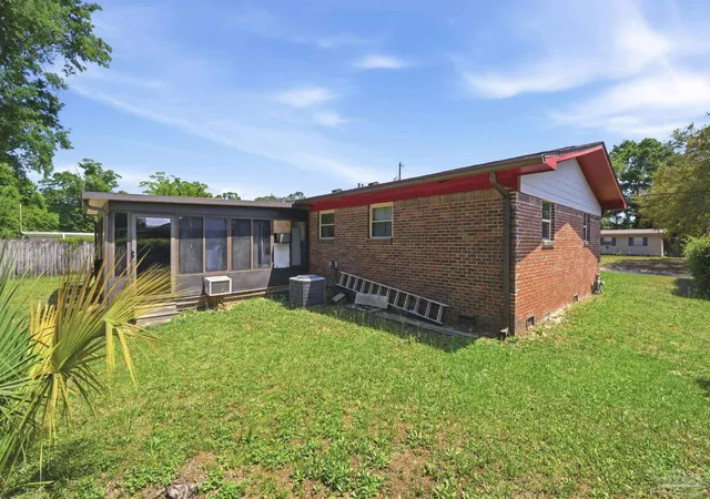 40th image of 3064 Blue Star Ave, Pensacola, FL 32514 | MLS# 680602