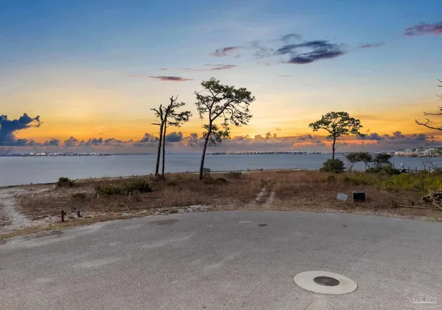Photo 1 of Land for sale at 16353 Tarpon Dr, Pensacola, FL 32507 | MLS# 658165 | Listing updated on 2026-01-26