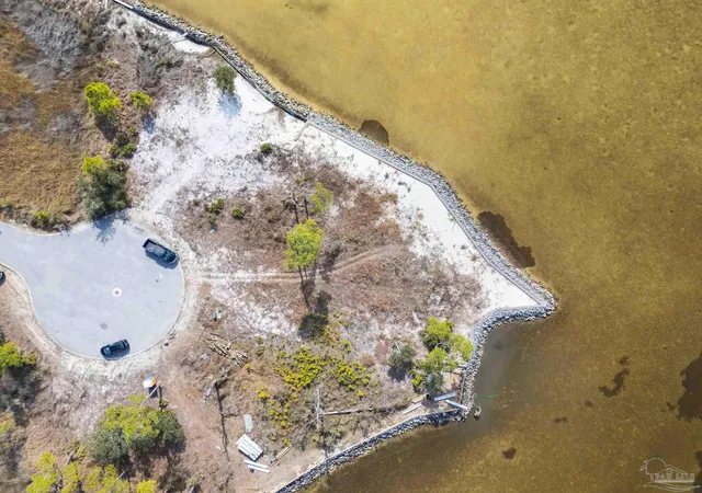 Photo 2 of Land for sale at 16353 Tarpon Dr, Pensacola, FL 32507 | MLS# 658165 | Listing updated on 2026-01-26