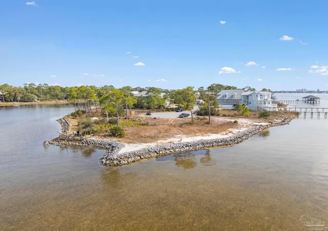 Photo 4 of Land for sale at 16353 Tarpon Dr, Pensacola, FL 32507 | MLS# 658165 | Listing updated on 2026-01-26