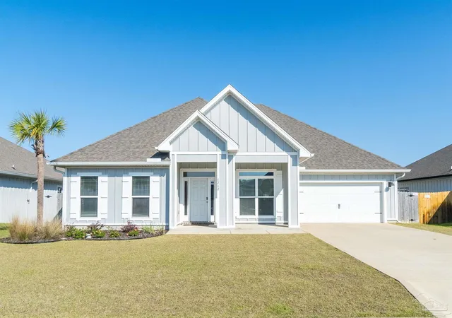Photo 1 of Single family home for sale at 6242 Jenks Dr, Gulf Breeze, FL 32563 | MLS# 680111 | Listing updated on 2026-09-17
