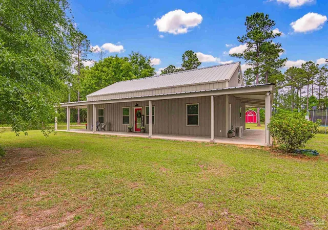 1st image of 1660 Annie Penton Rd, Jay, FL 32565 | MLS# 681925