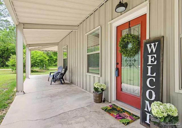 2nd image of 1660 Annie Penton Rd, Jay, FL 32565 | MLS# 681925