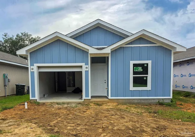 Photo 1 of Single family home for sale at 8603 Walnut Ave, Pensacola, FL 32534 | MLS# 688332 | Listing updated on 2026-09-10