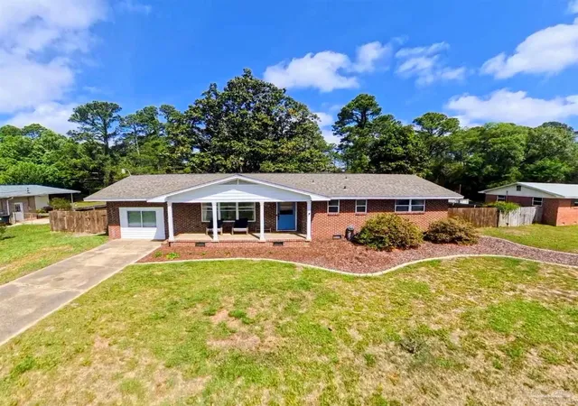 1st image of 8920 Jupiter Dr, Pensacola, FL 32507 | MLS# 681267