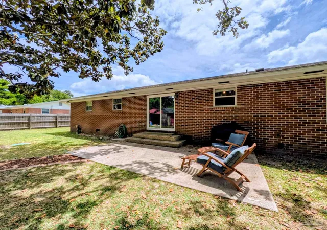2nd image of 8920 Jupiter Dr, Pensacola, FL 32507 | MLS# 681267
