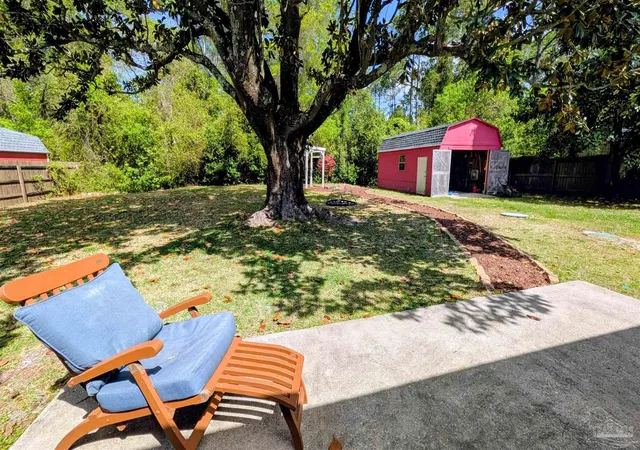 3rd image of 8920 Jupiter Dr, Pensacola, FL 32507 | MLS# 681267