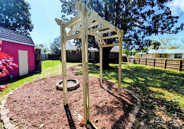 4th image of 8920 Jupiter Dr, Pensacola, FL 32507 | MLS# 681267