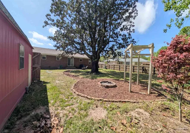 5th image of 8920 Jupiter Dr, Pensacola, FL 32507 | MLS# 681267