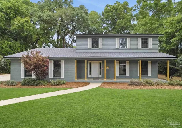 1st image of 4873 Royal Pines Dr, Milton, FL 32571 | MLS# 681880