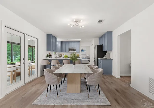 Photo 4 of Single family home for sale at 4873 Royal Pines Dr, Milton, FL 32571 | MLS# 681880 | Listing updated on 2026-08-21