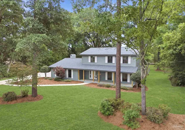 60th image of 4873 Royal Pines Dr, Milton, FL 32571 | MLS# 681880