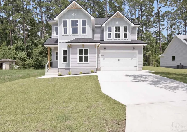 Homes for sale in Navarre, FL | 3326 Bob Tolbert Rd, Navarre, FL 32566 | MLS# 684950
