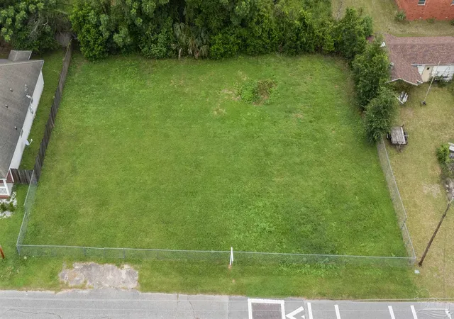 Photo 4 of Land for sale at 2540 N Z St, Pensacola, FL 32505 | MLS# 688129 | Listing updated on 2026-08-31