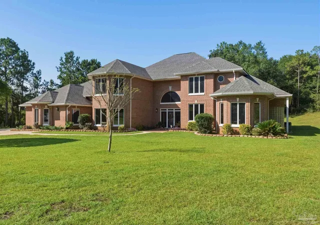 Photo 1 of Mansion for sale at 3540 Buckhorn Rd, Crestview, FL 32539 | MLS# 688130 | Listing updated on 2026-08-27
