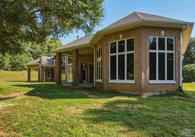 Photo 72 of Mansion for sale at 3540 Buckhorn Rd, Crestview, FL 32539 | MLS# 688130 | Listing updated on 2026-08-27