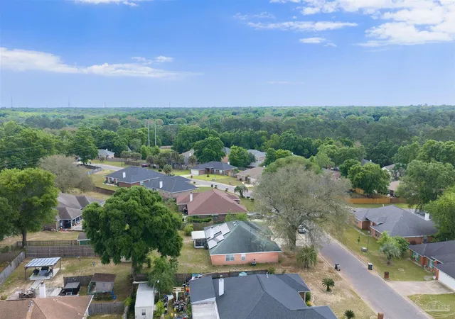 Photo 51 of Single family home for sale at 7191 Rampart Way, Pensacola, FL 32505 | MLS# 681010 | Listing updated on 2026-09-29